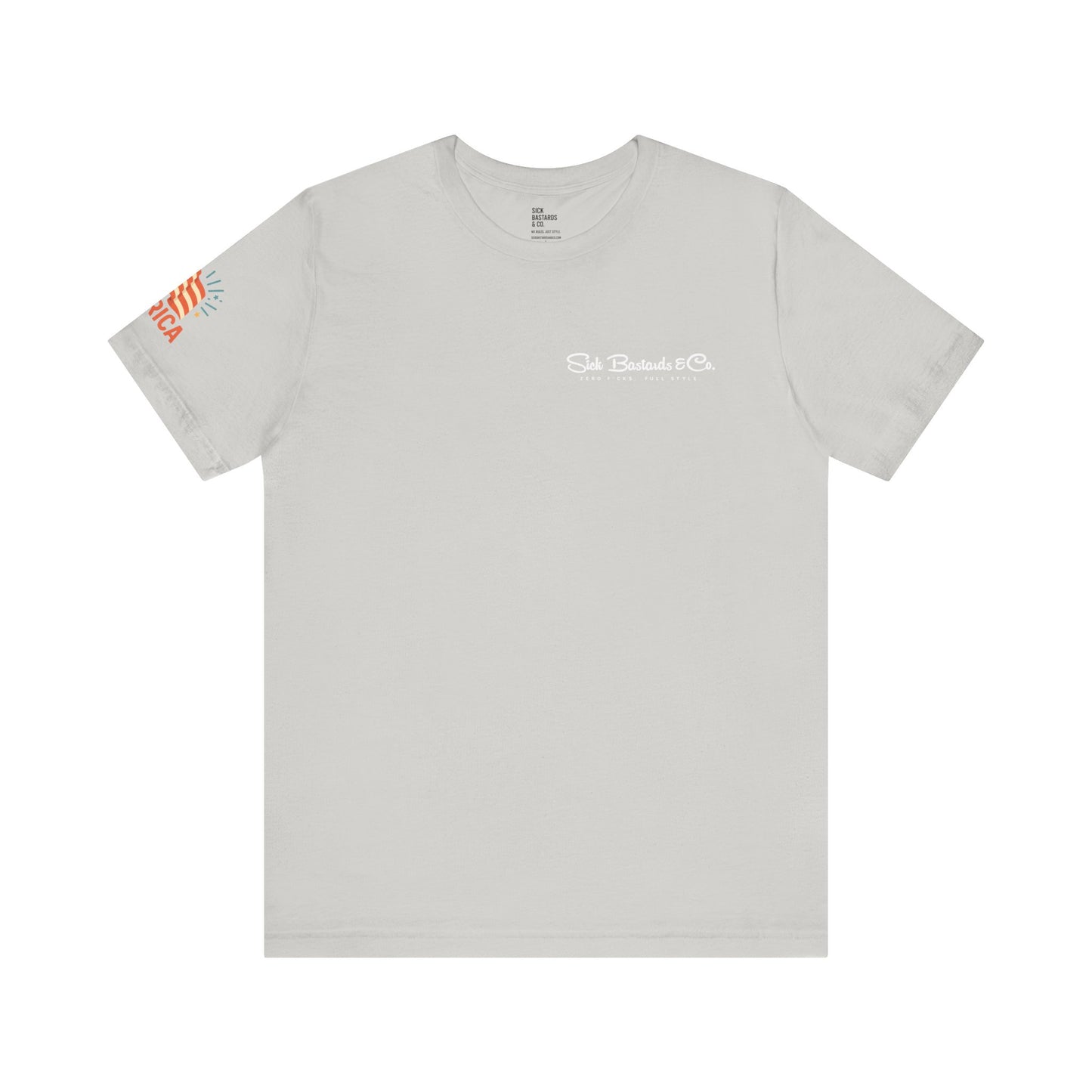 LIMITED EDITION: Uncle Sam's Ribs BBQ Patriotic Tee – Funny 4th of July Shirt, USA Graphic T-Shirt, ‘I Want YOU to Pass the Ribs’