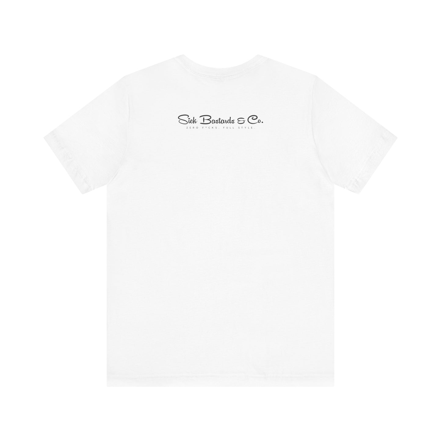 Too Dead For This Sh*t – Zombie Tee for the Burnt-Out & Barely Breathing