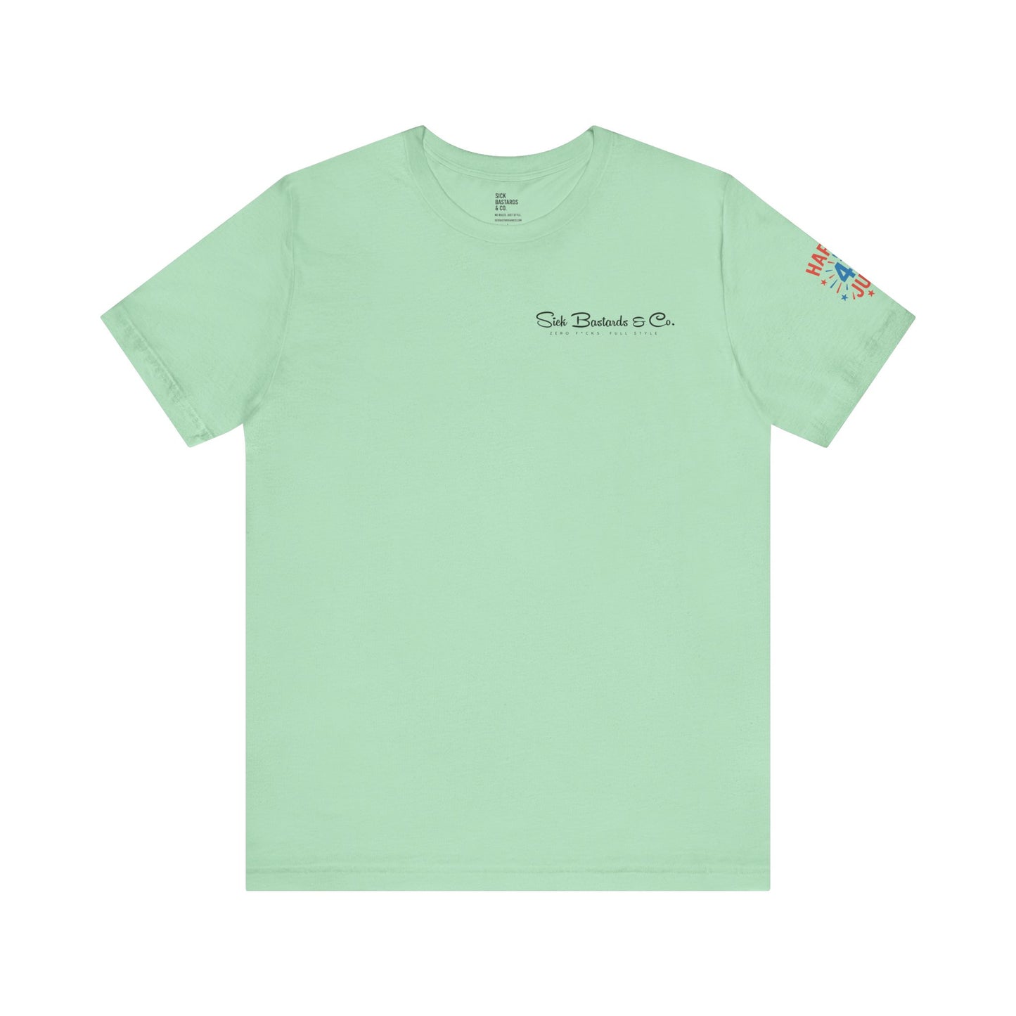 Cold One T-Shirt – Funny Beer Shirt, Party Tee for Degenerates, Lightweight Graphic Tee