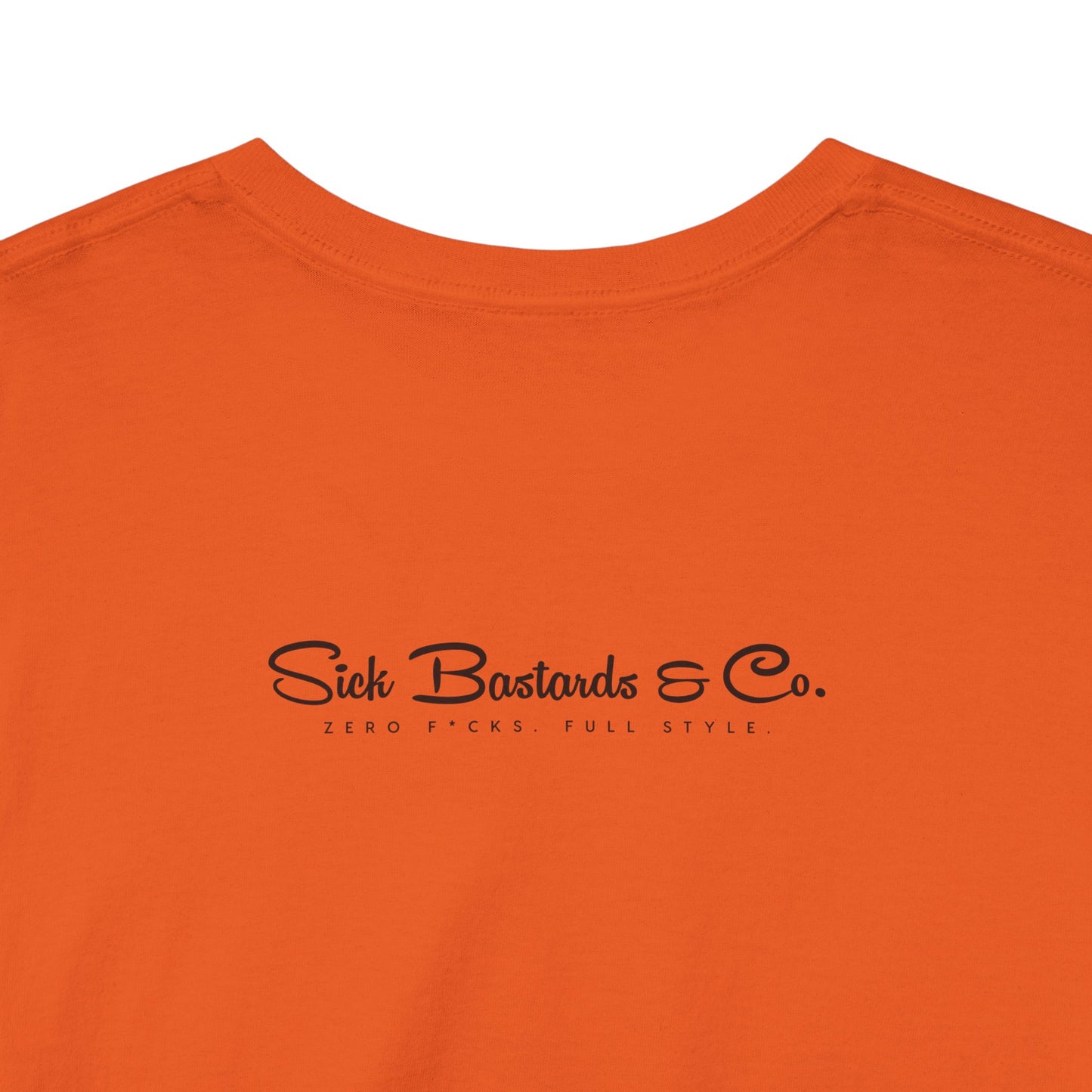 Frankendump – It’s Alive, It’s Unholy, and It’s Dropping Something Monstrous