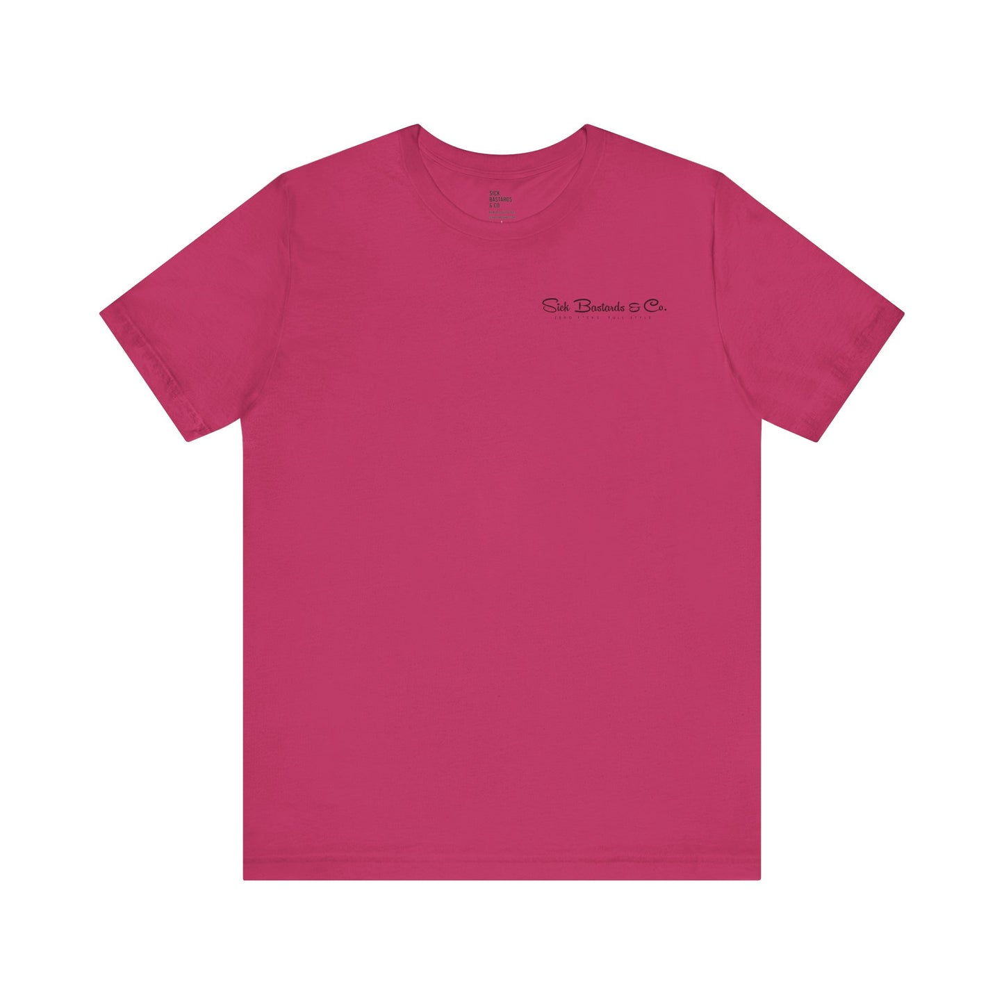 T-Shirt Extra Juice Bold Flavor Living Free Unisex Tee
