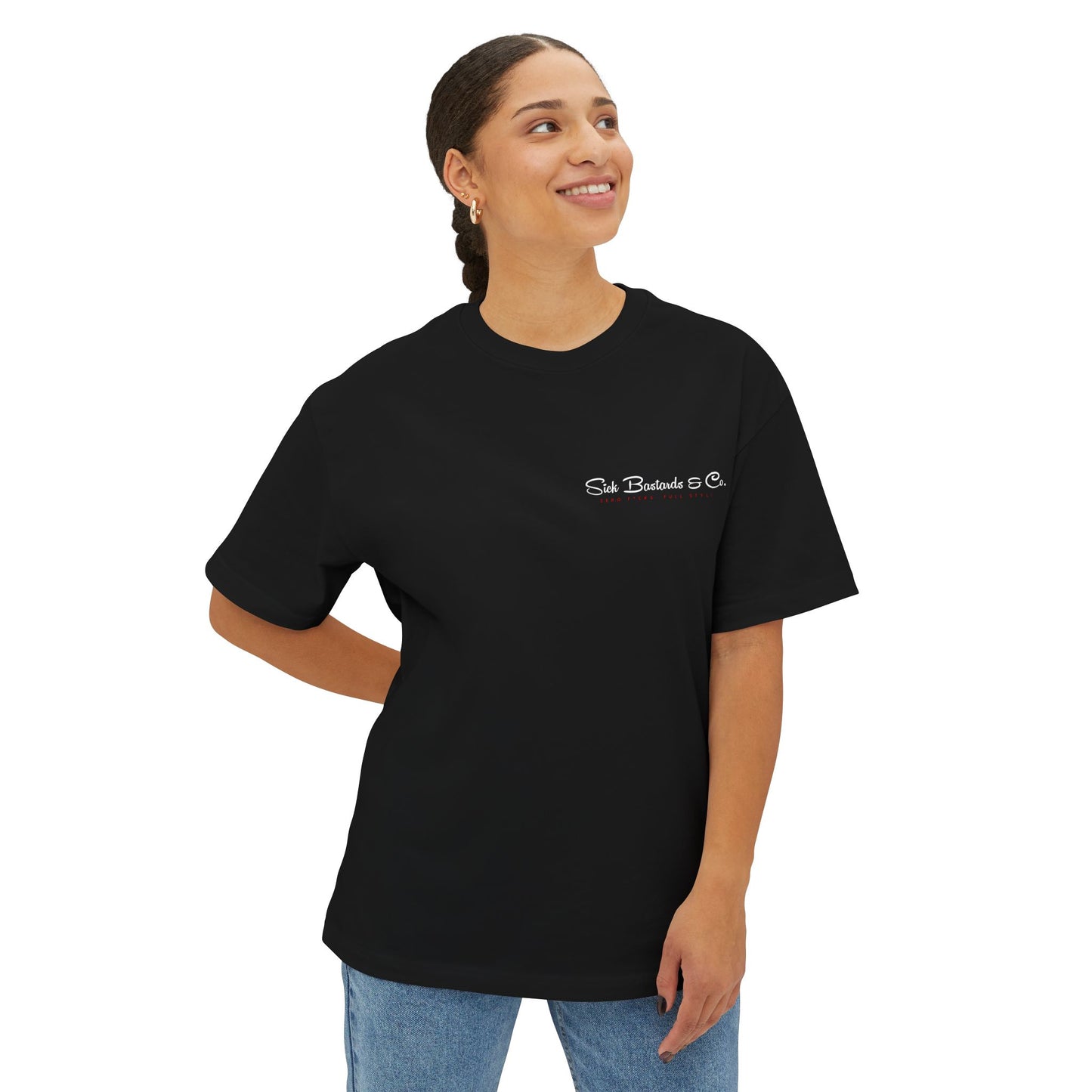 Not Tech Support – But I Did Troubleshoot Your Mom Last Night Tee