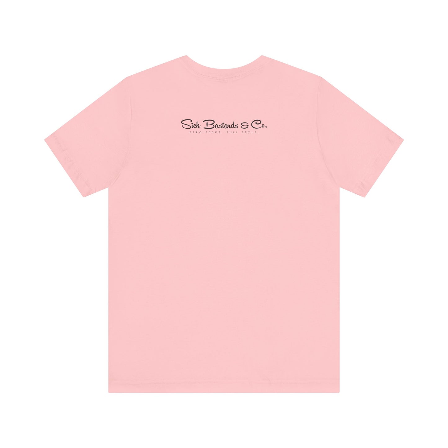 Wassup Witch?! – The Cursed Call Tee for the Spellbound & Slightly Unstable