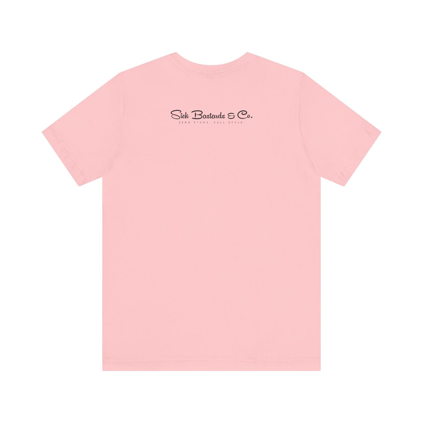 Too Dead For This Sh*t – Zombie Tee for the Burnt-Out & Barely Breathing