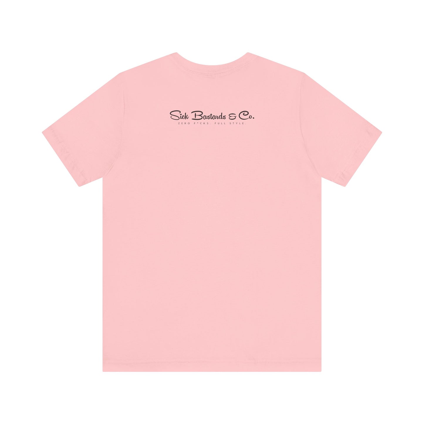 Wassup?! – The Cult-Classic Slasher Tee for the Unhinged & Undead