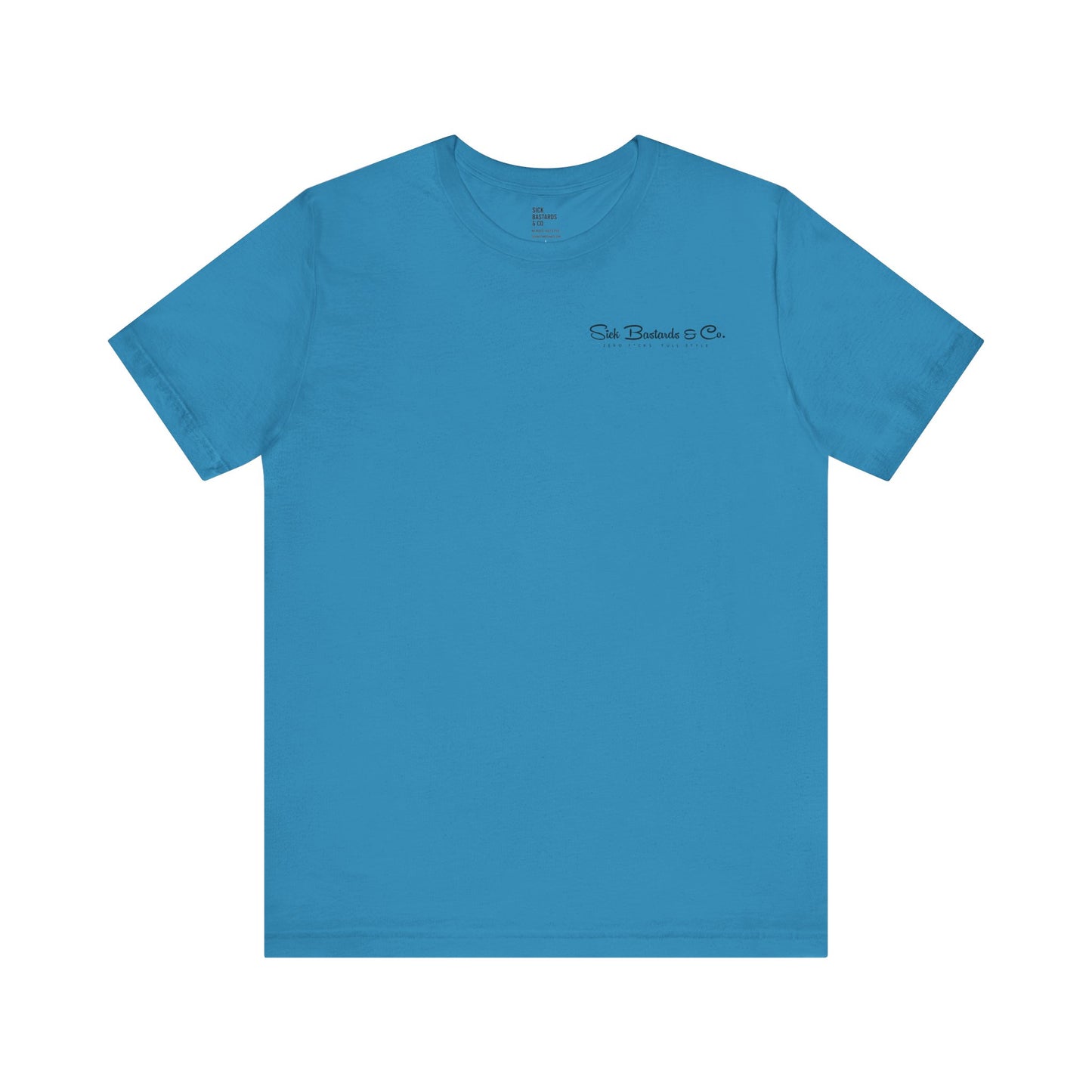 T-Shirt Extra Juice Bold Flavor Living Free Unisex Tee
