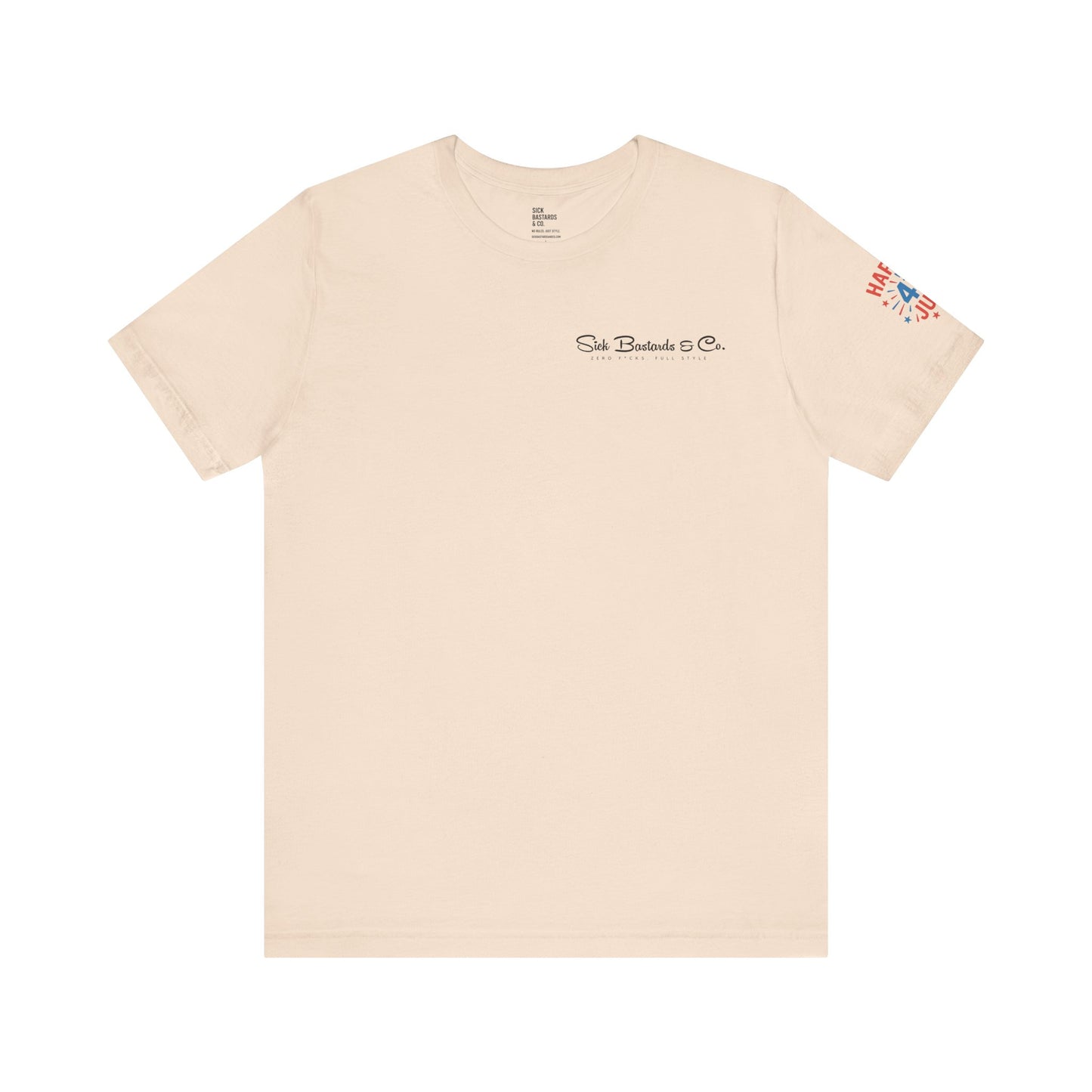 Cold One T-Shirt – Funny Beer Shirt, Party Tee for Degenerates, Lightweight Graphic Tee