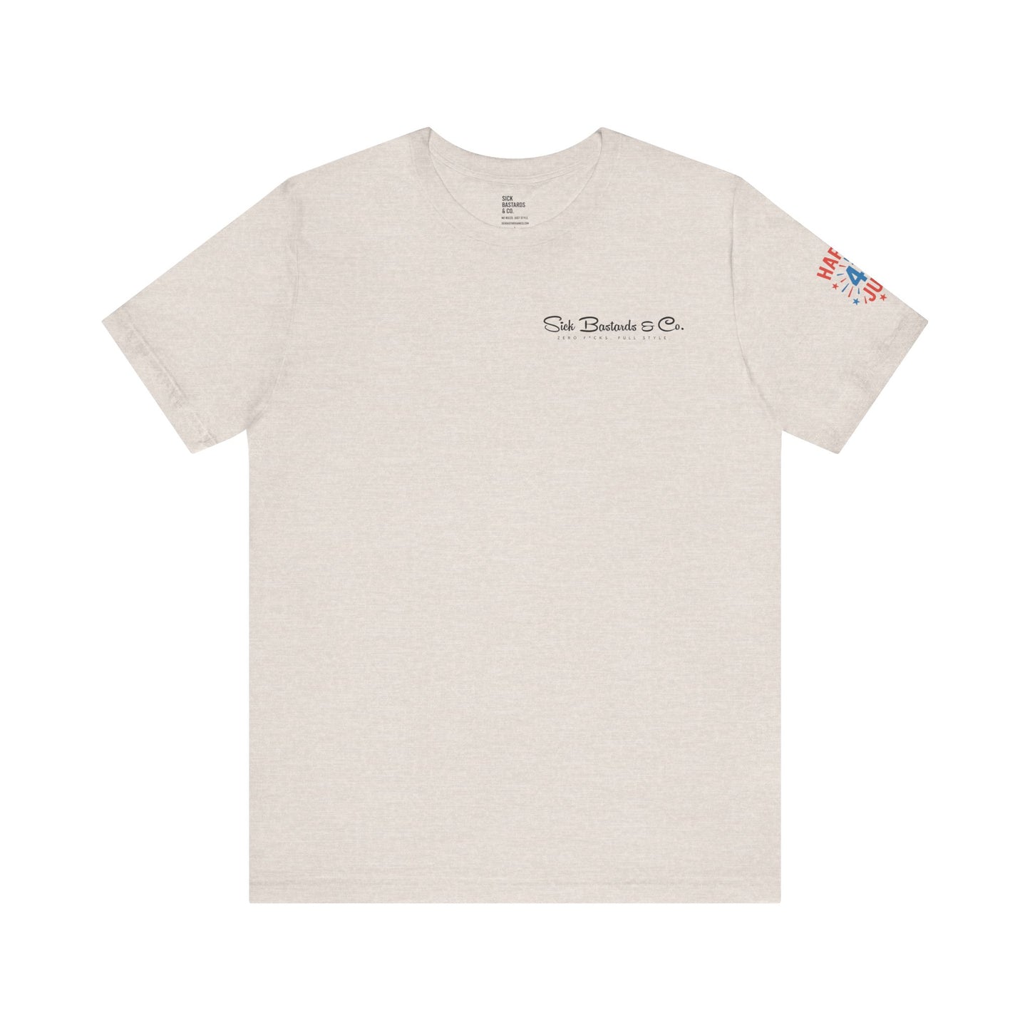 Cold One T-Shirt – Funny Beer Shirt, Party Tee for Degenerates, Lightweight Graphic Tee